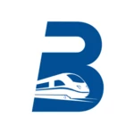 Logo of BKK Rail android Application 